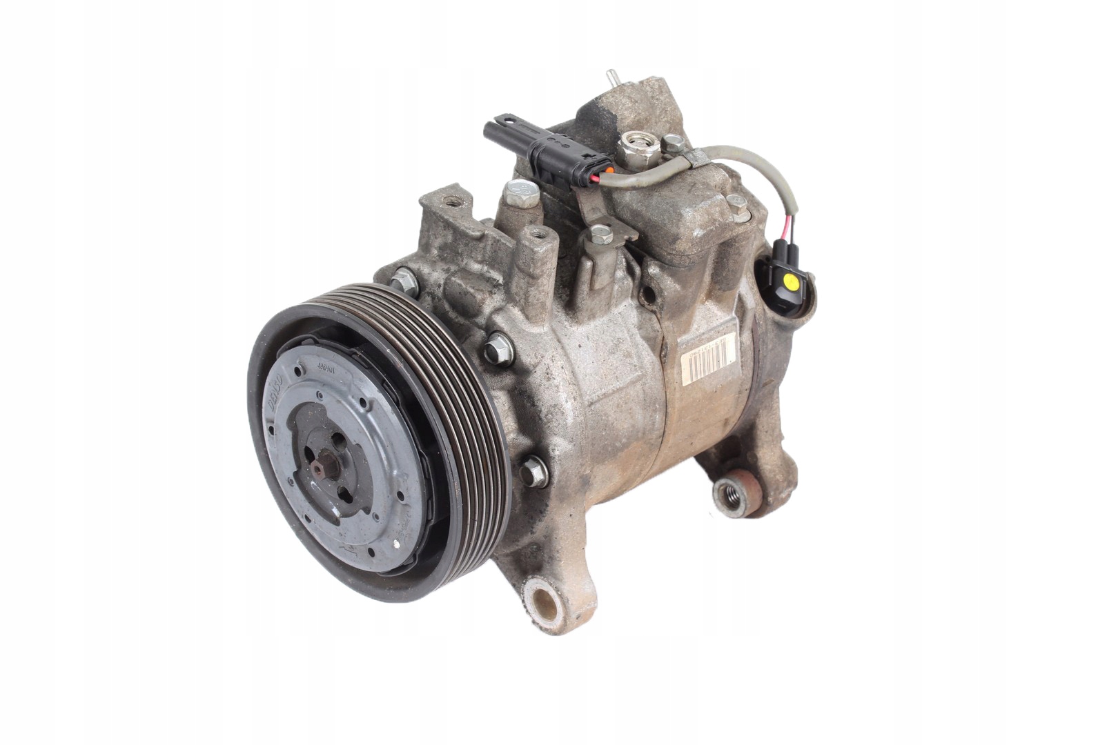 64529225704 - Компрессор кондиционера 316D 318d 320d 18d 2.0 d
