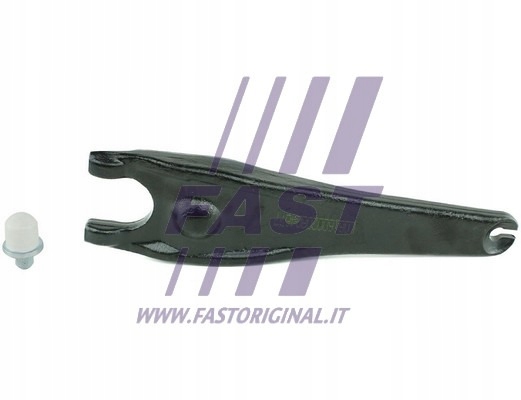 ŁAPA SPRZĘGŁA do RENAULT LOGAN I 1.4 Typ samochodu Samochody dostawcze Samochody osobowe