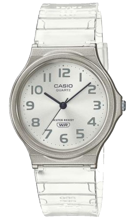 Dětské hodinky pro svaté přijímání Casio MQ-24S