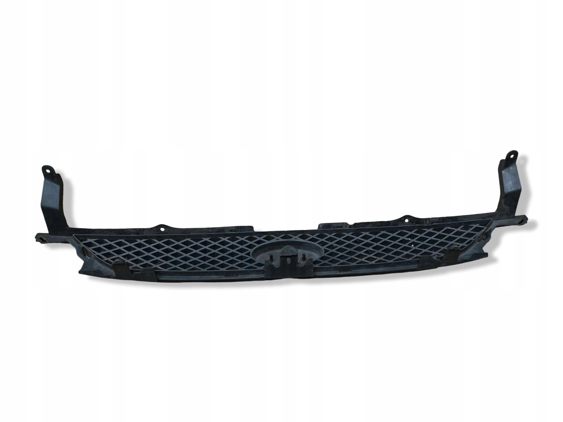 grille radiator Ford S-Max 2006 6M21-R8200-AF