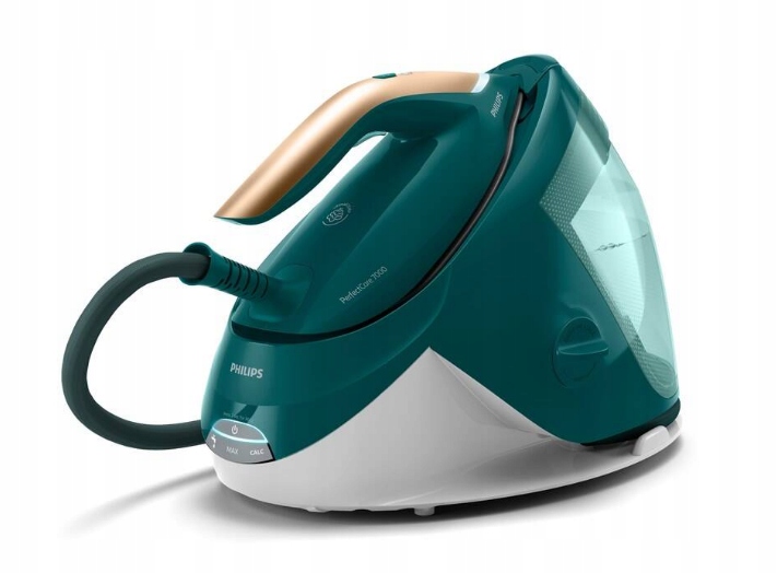 Philips PerfectCare PSG7140/70 Generator Pary