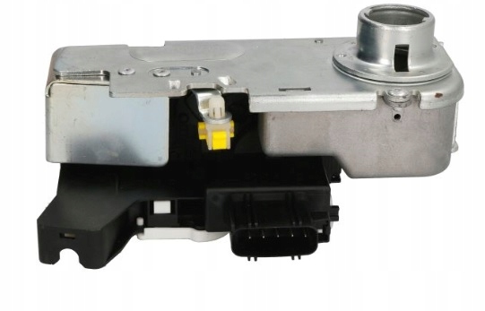 SS3247ZC-1 - ЦЕНТРАЛЬНЫЙ ЗАМОК ПЕРЕДНИЙ ЛЕВЫЙ FORD TRANSIT 00-