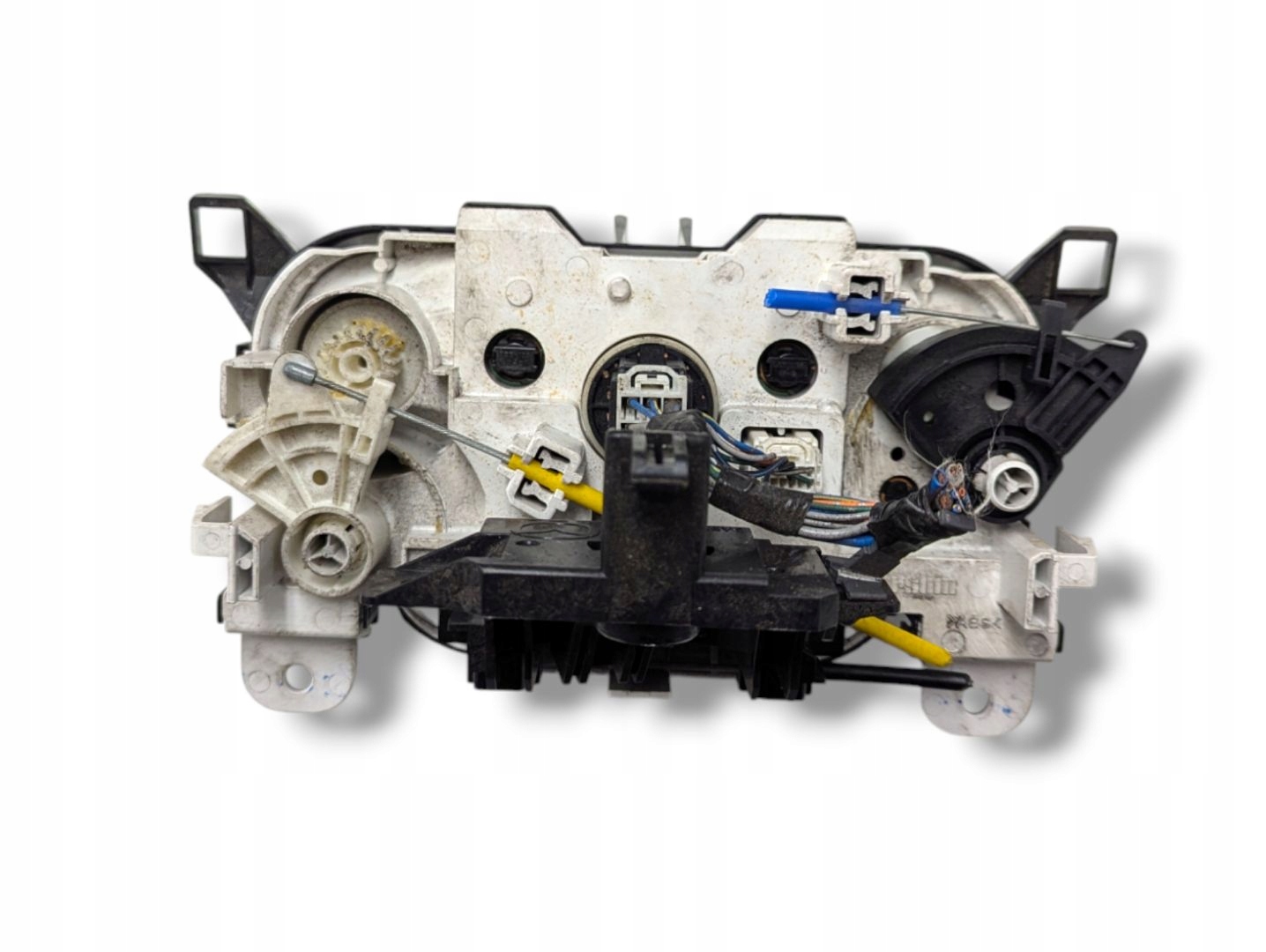 vezérlö panel a klímának Mazda 2 2 DE 2010 DN82-61-190