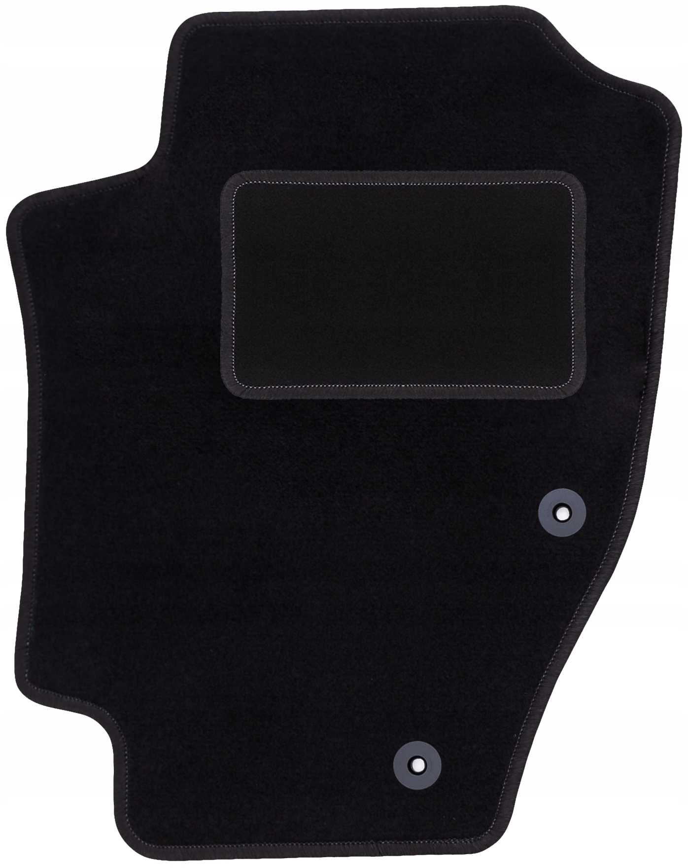 

Dywanik lewy kierowcy Lux do Peugeot 307 CC 03-09