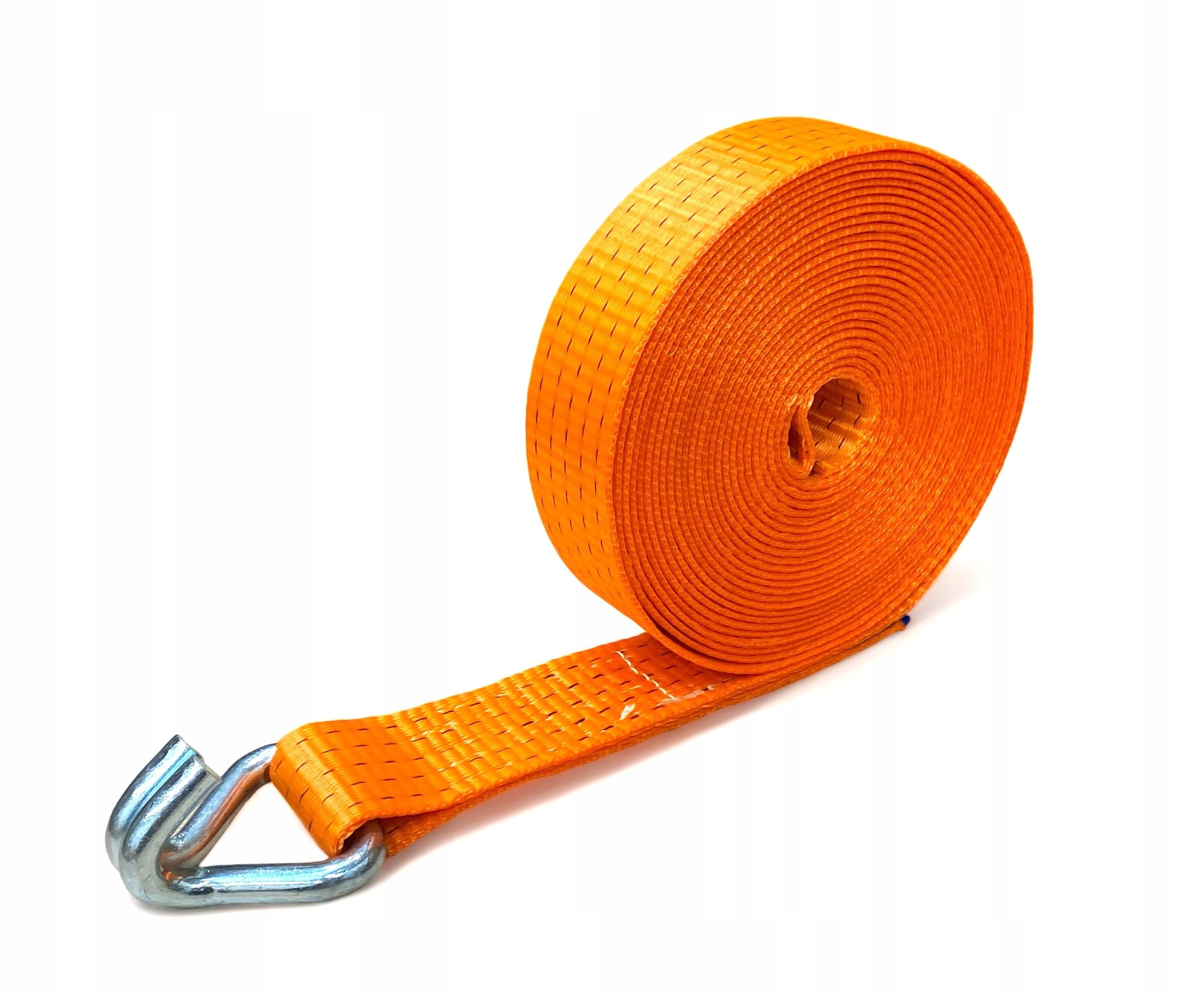 Pasy transportowe 3,5m/ 5T/ 50mm bez napinacza Tuv Gs Mrija