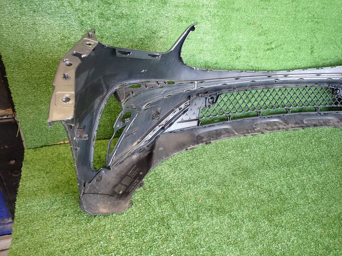 MERCEDES GLC W254 X254 AMG 22- front bumper front
