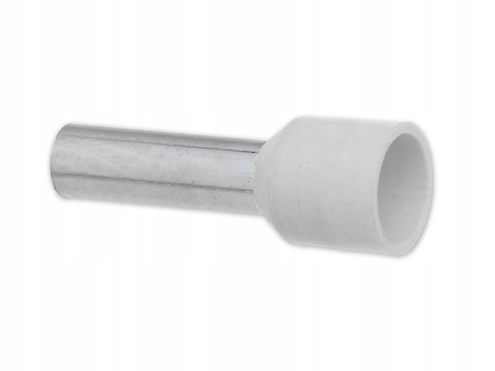 

Tulejka Kablowa Izolowana 10 mm2 100 szt.