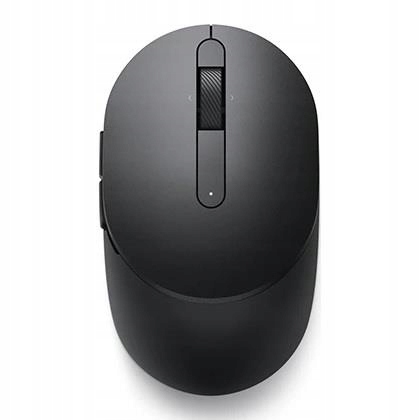 Mysz bezprzewodowa Dell MS5120W optyczna 1600 Dpi Black