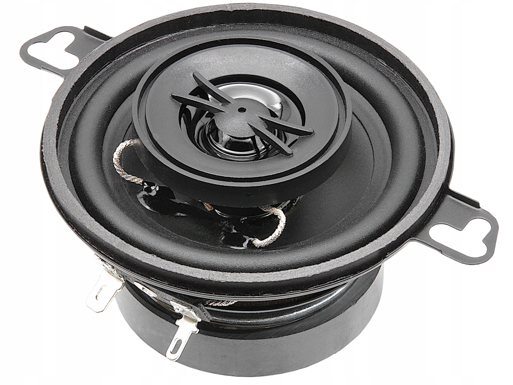 GŁOŚNIKI SAMOCHODOWE EXCALIBUR 87MM DO SEAT TOLEDO VOLVO 850 VW GOLF II 2 Marka Inna