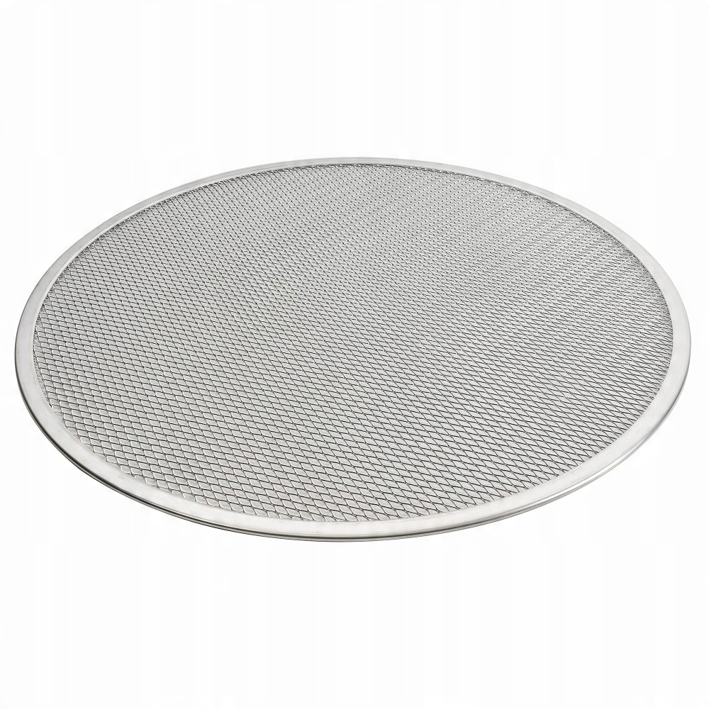 

Siatka Forma Do Pieczenia Pizzy 30CM Szron