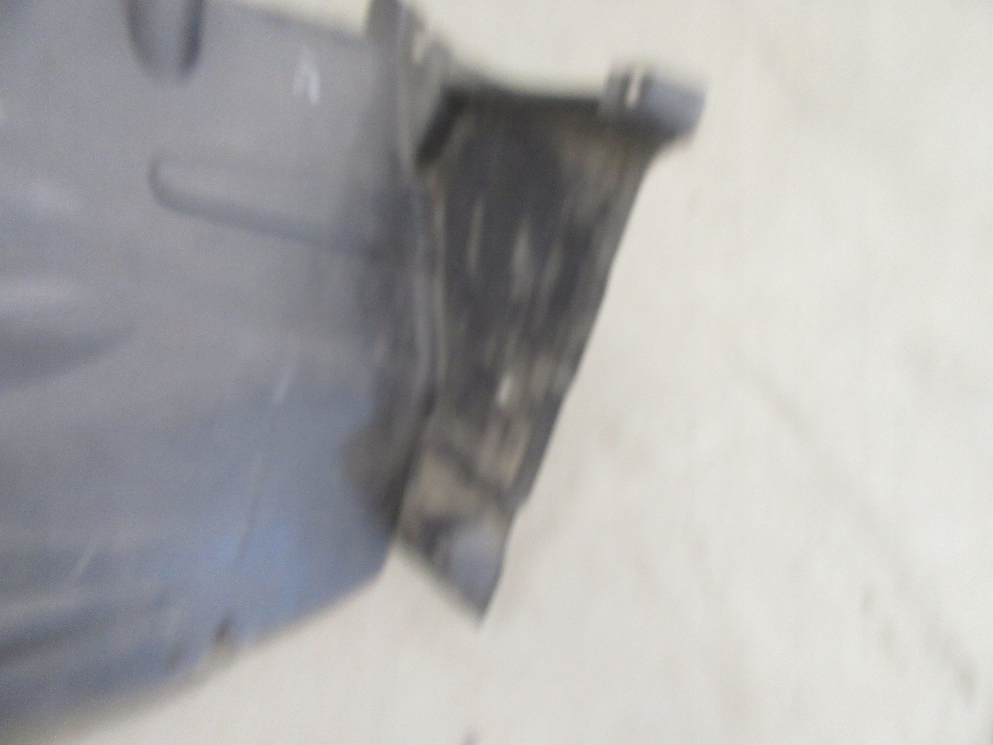mudguard left front part rear cover wheels BMW e70 X5