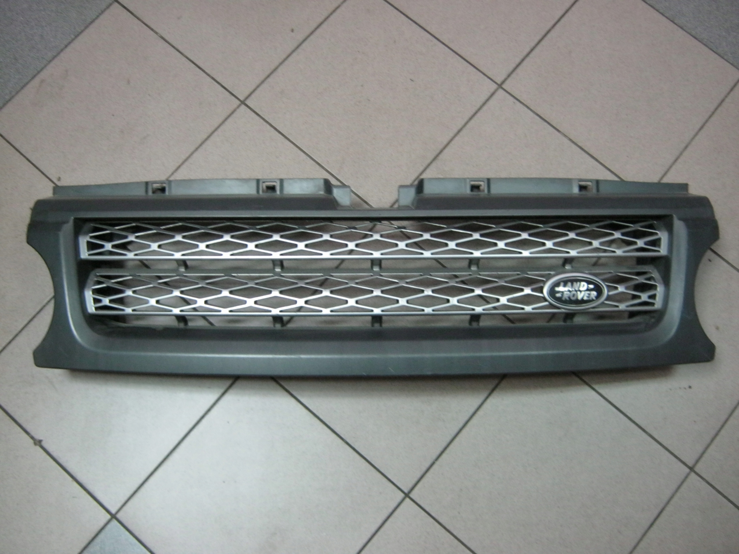 Grille Range Rover Sport Lift 09-14