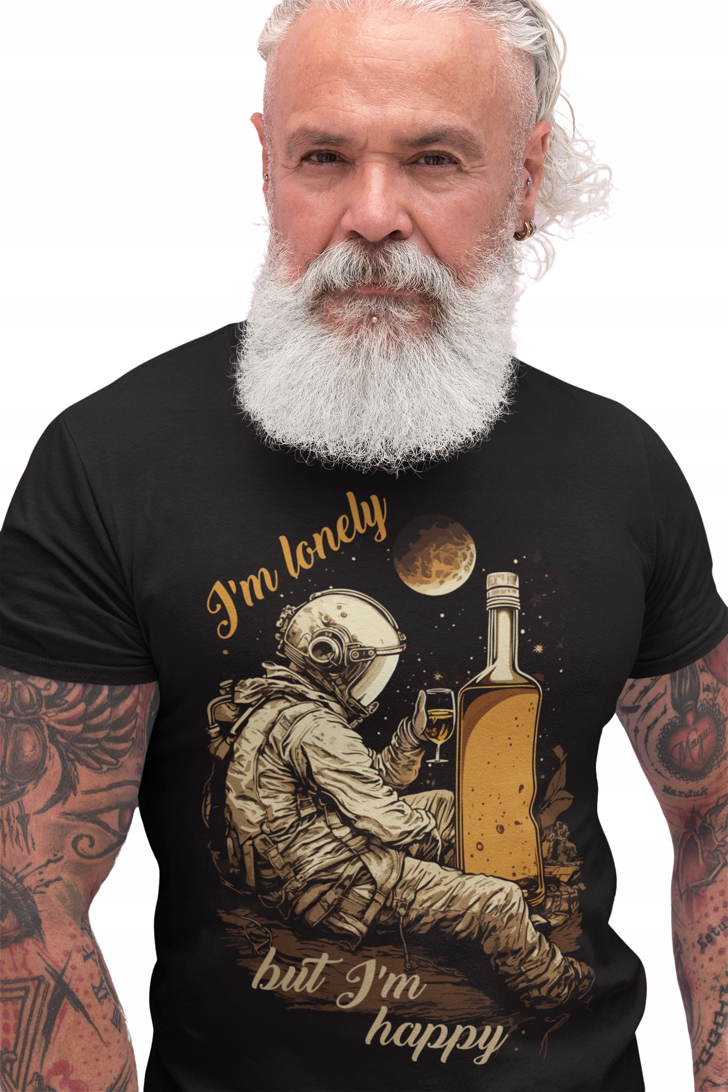 

Koszulka Whiskey Whisky Jack Daniels Burbon Rum