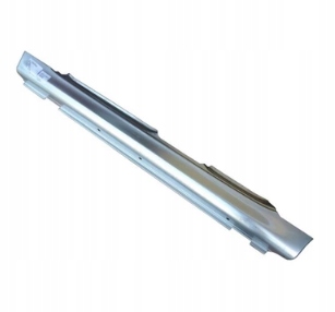 PEUGEOT 206 WER. 5 DRZWI 1998-2009 PRÓG LEWY