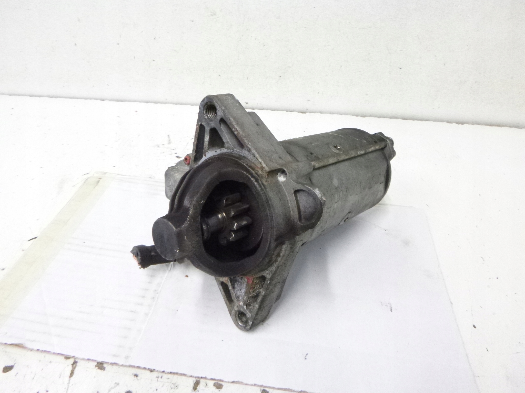 starter Opel Vivaro 2.0 CDTI 2006r.