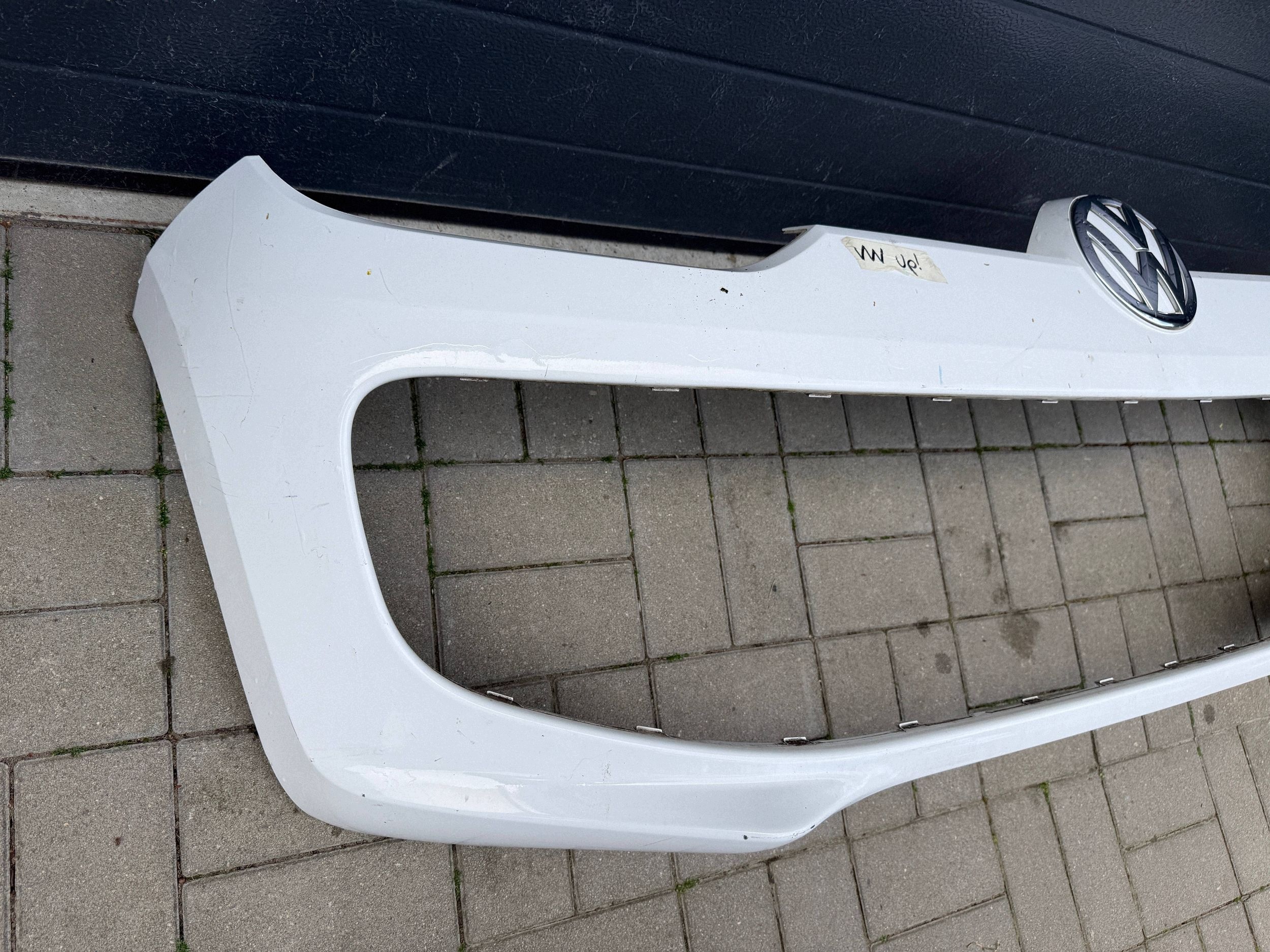 Vw Up! 11- nárazník předek přední