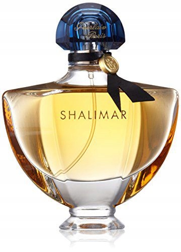 Guerlain Shalimar Parfum Parfémovaná Voda 50 ML New