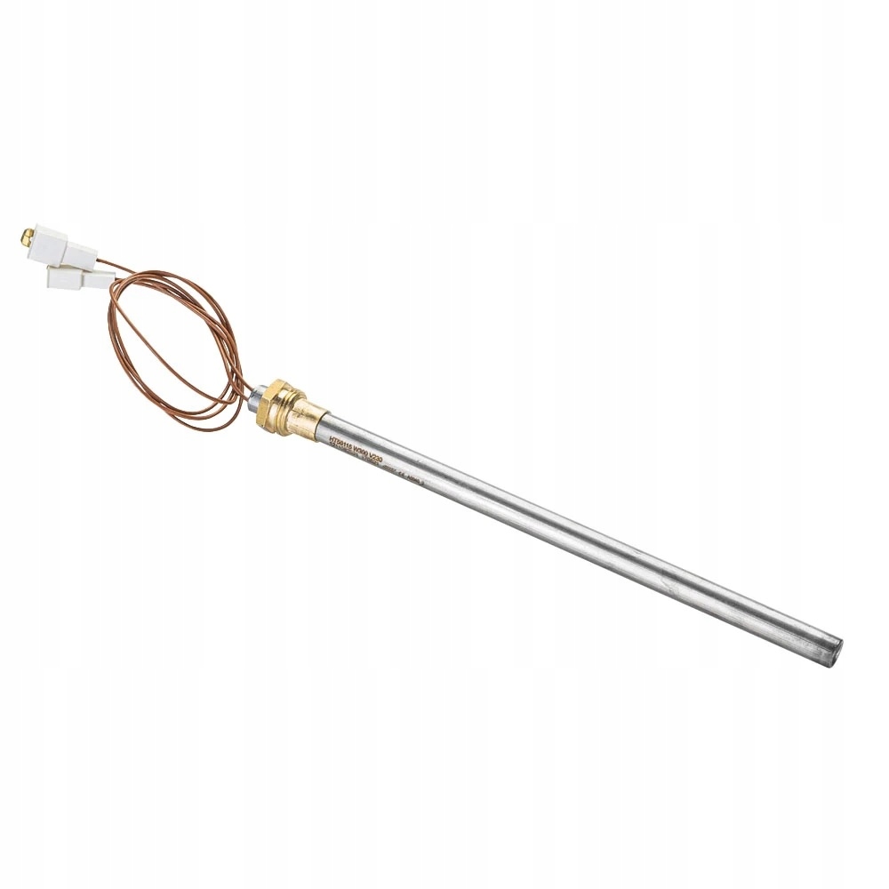 Żarnik stalowy do Kepo Mc/ac 15/20/25