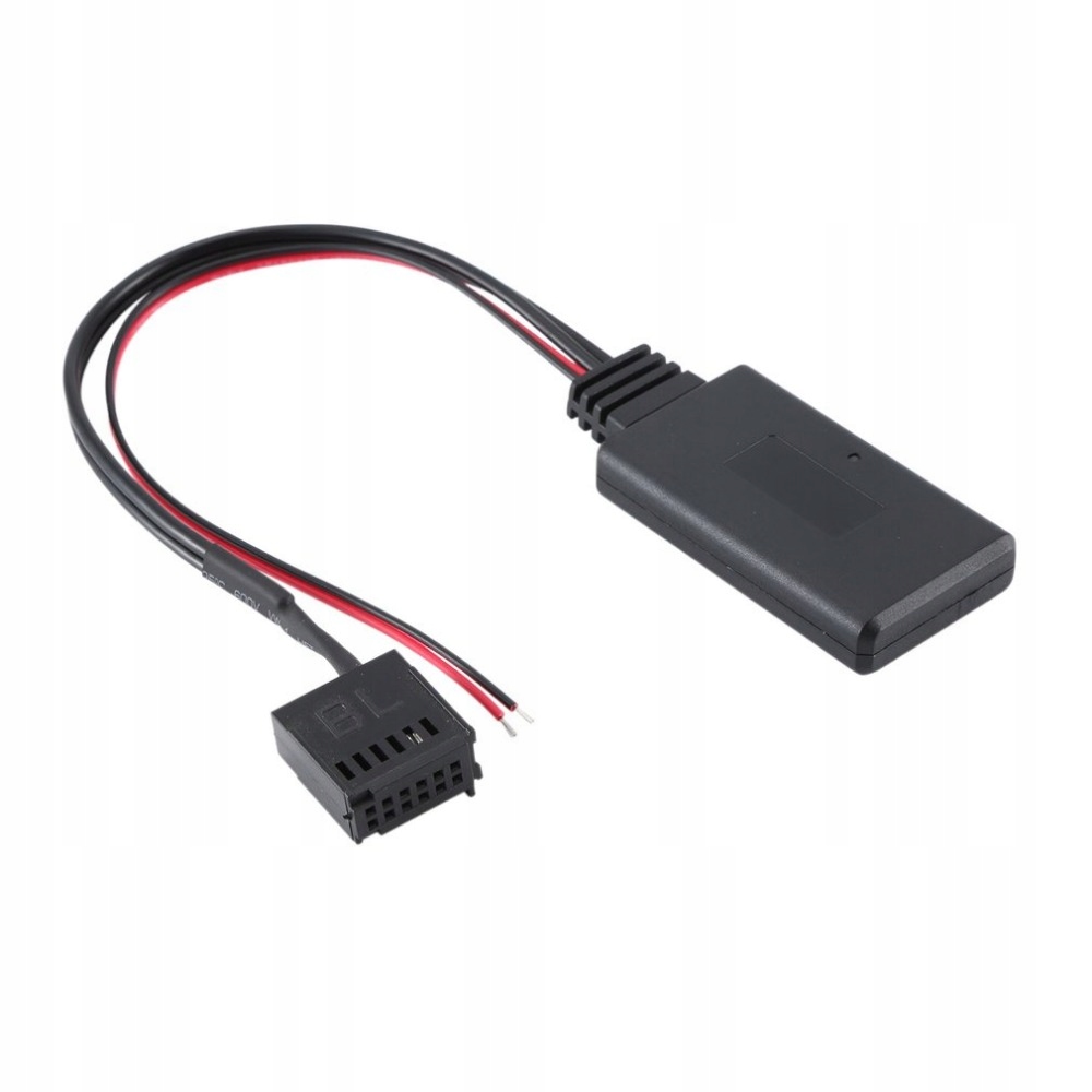 5000CD, 6000CD, - АДАПТЕР BLUETOOTH AUX ДЛЯ FORD FOCUS MK2 MONDEO MK3