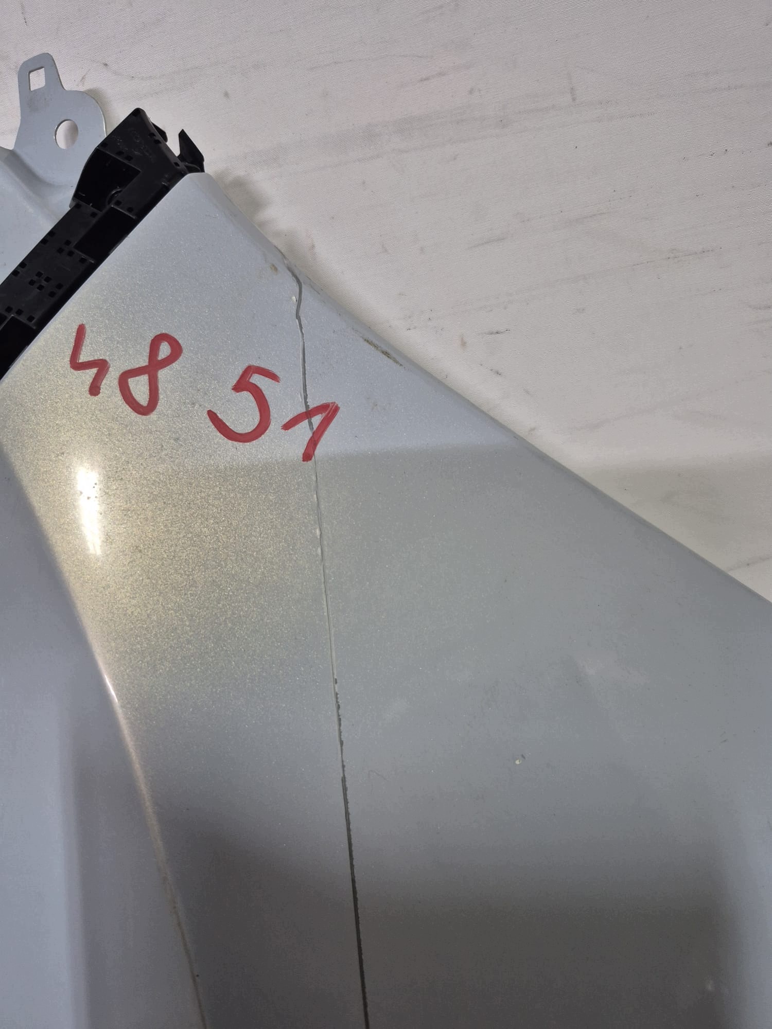 HONDA JAZZ V 5 20- fender left front front support