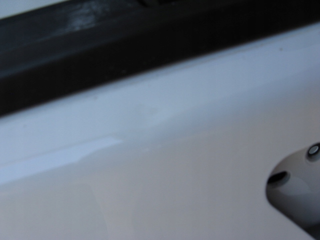 door right front SUZUKI SX4 S-CROSS 26U
