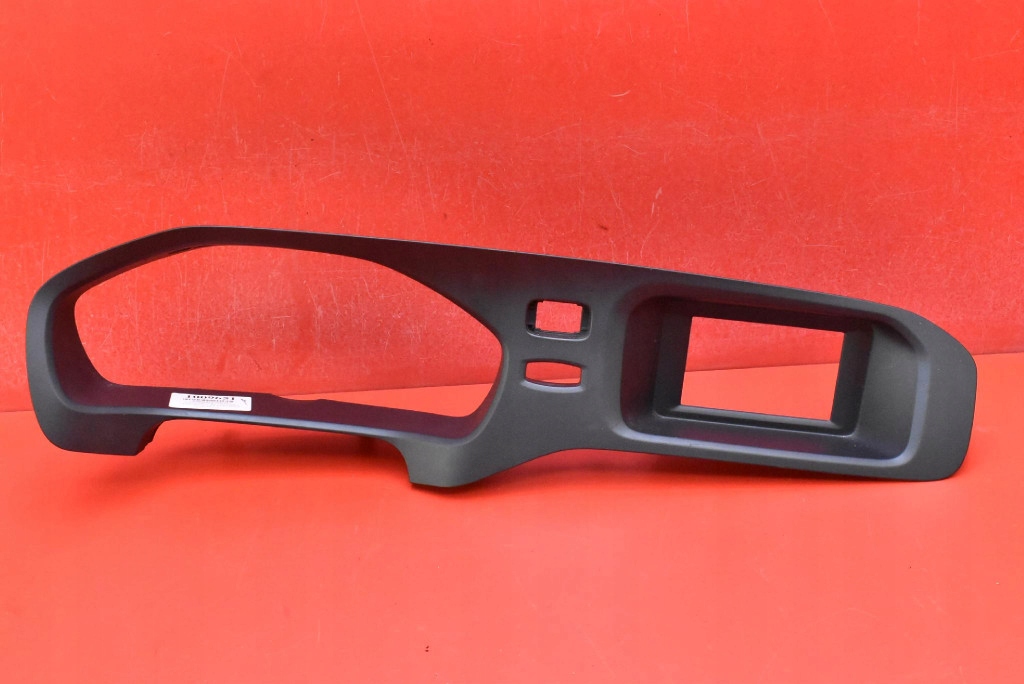 cover instrument panel frame EU 31389537 VOLVO S40 V40 2 II 12-16