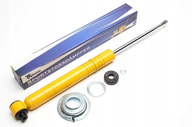 EVOVW037 - СПОРТИВНАЯ ПОДВЕСКА VW GOLF 3 VENTO 94-97R 40/40