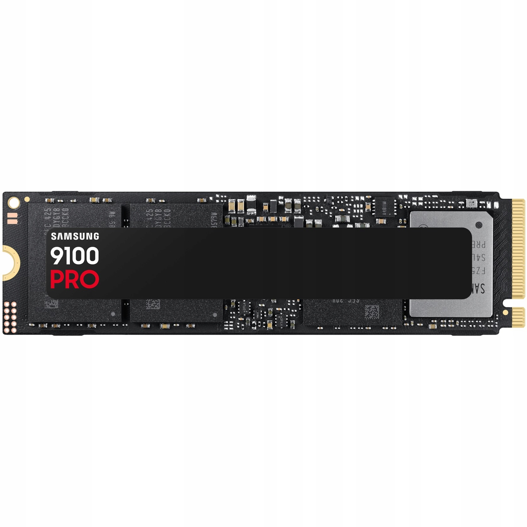 Samsung 9100 Pro 4TB NVMe PCIe 5.0