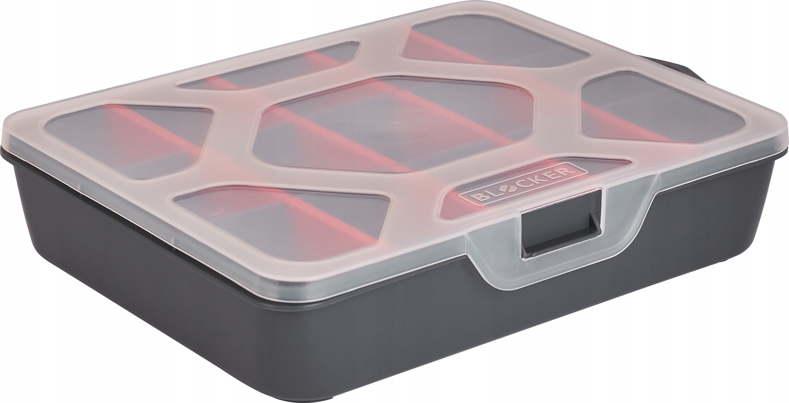 

Organizer pudełko na drobiazgi Master 7,5"