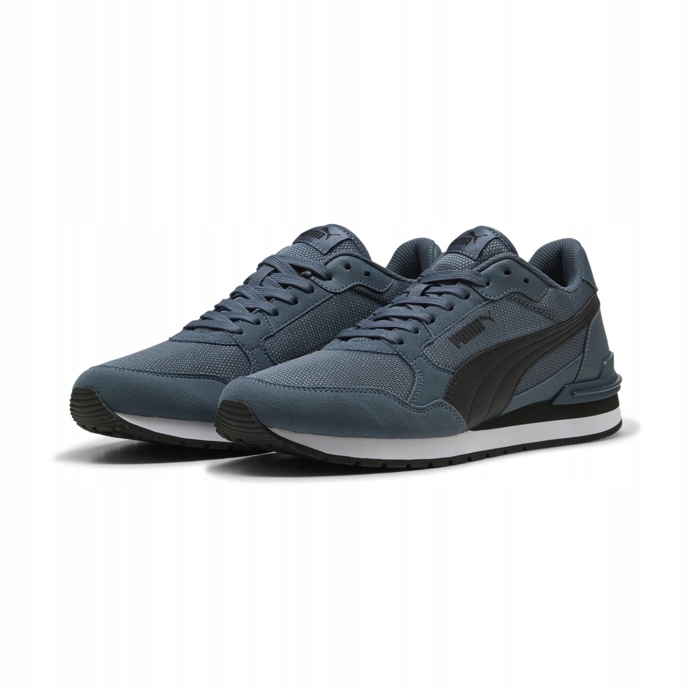 Pánské sportovní boty Puma St Runner V4 Mesh 39966619 modré 43