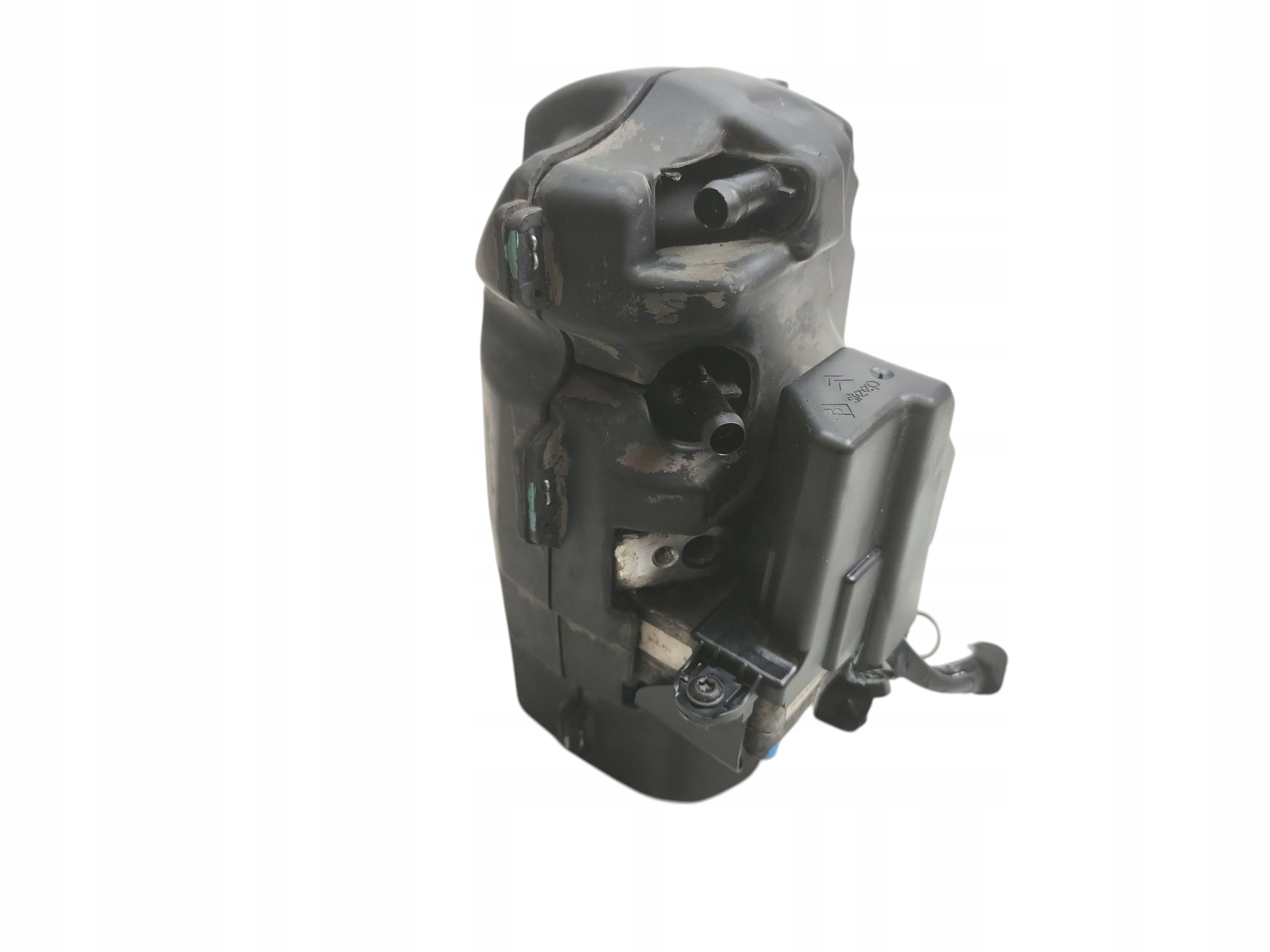servo pump CITROEN C5 II LIFT (2004-2008) 9657739080