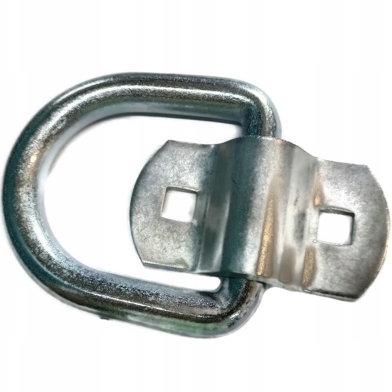 

Uchwyt Podłogowy mocowania ładunku 4000 kg 1 szt.