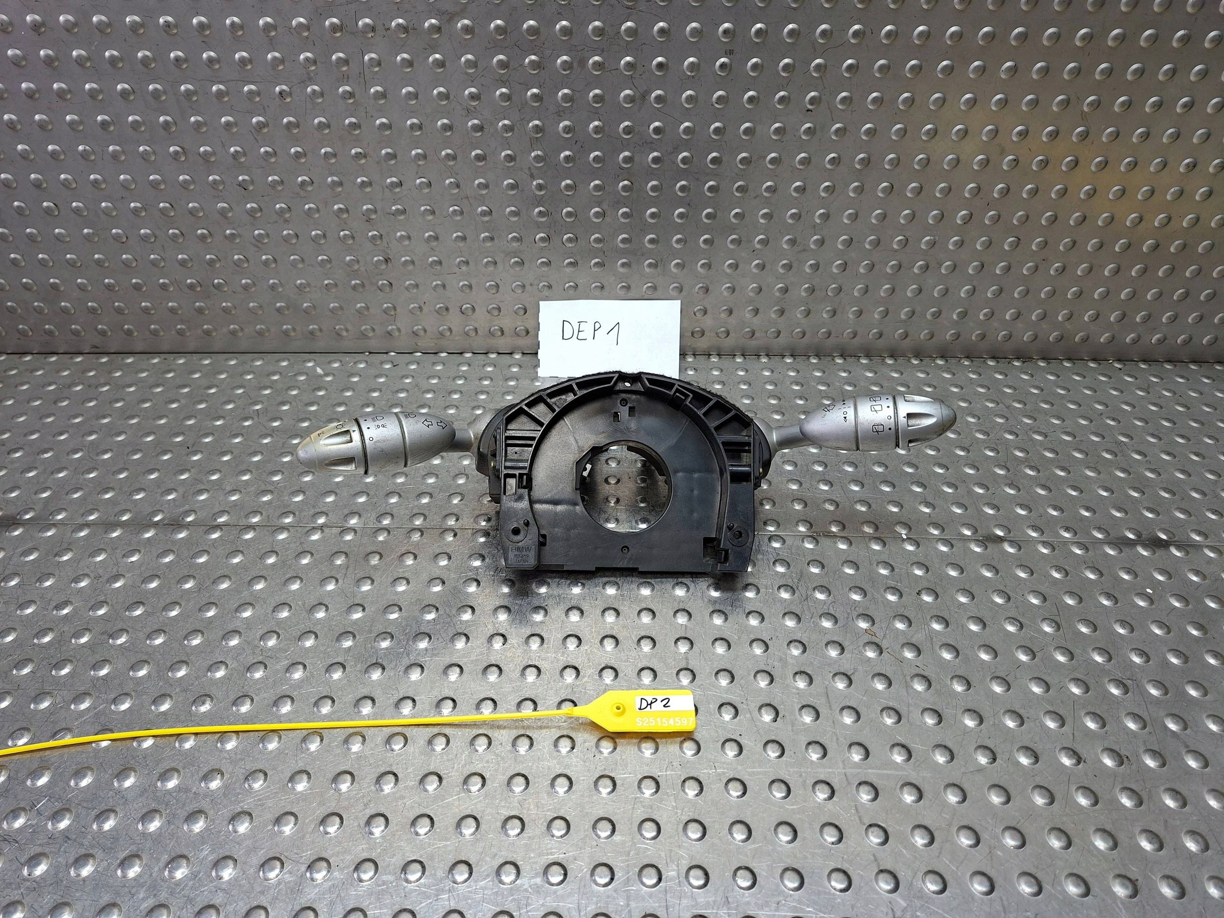 DEVIO LUCI TERGICRISTALLO TERGI DEVIO LUCI DEVIO MINI COOPER R50 R52 R53