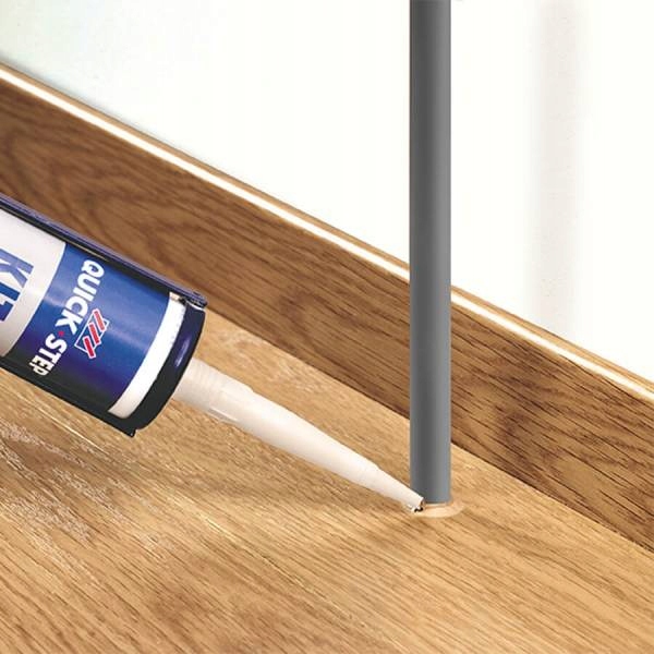 SILIKON HYDROKIT PRZEZROCZYSTY QUICK-STEP 310ML Producent Quick-step