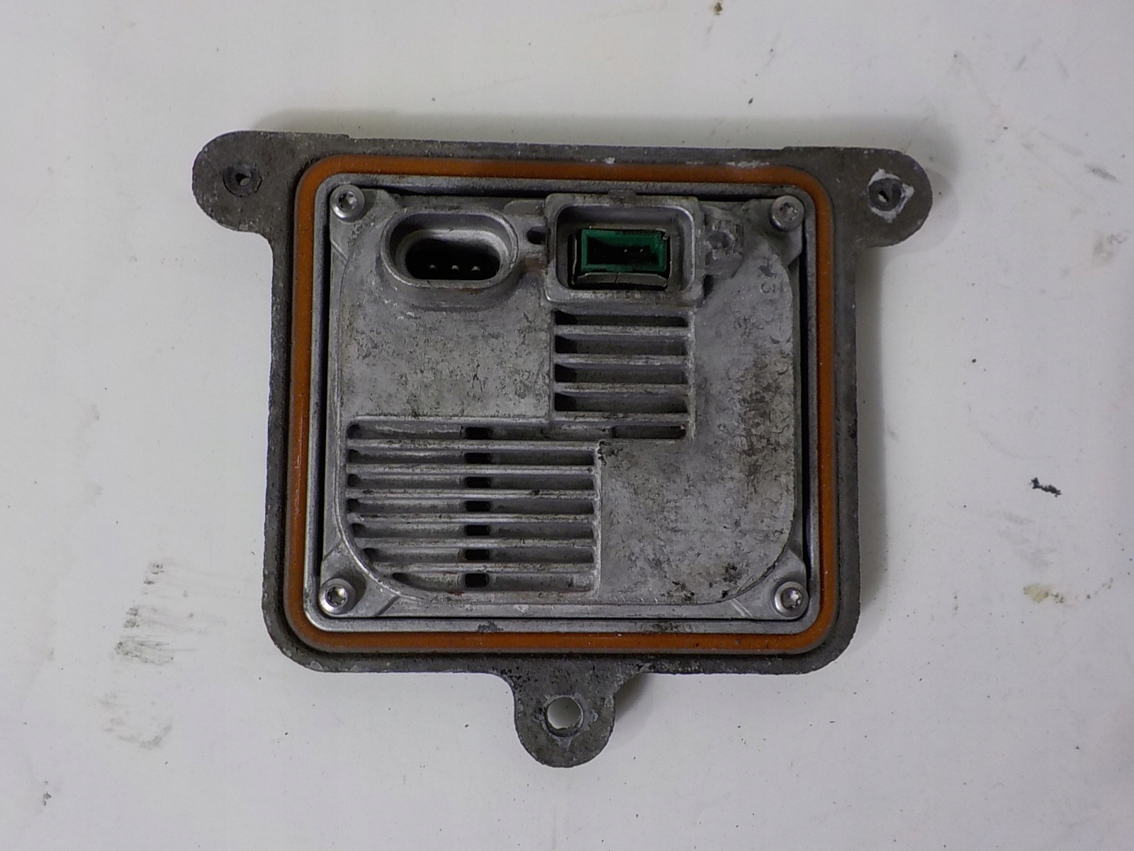 JAGUAR XF X250 control unit XENON 35XT6-S-D3