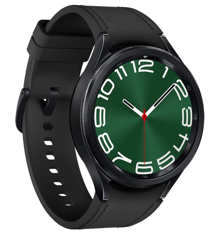 SAMSUNG GALAXY WATCH 6 47MM CLASSIC R960 | SMARTWATCH