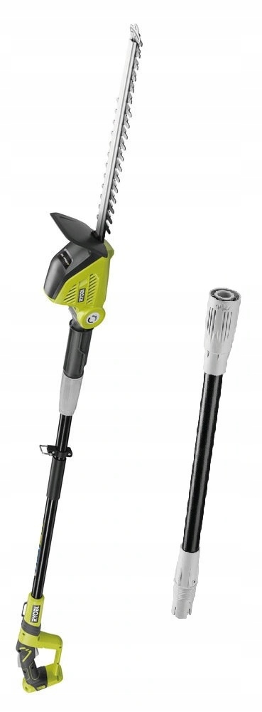 

Ryobi Nożyce do żywopłotu teleskopowe aku. OPT1845