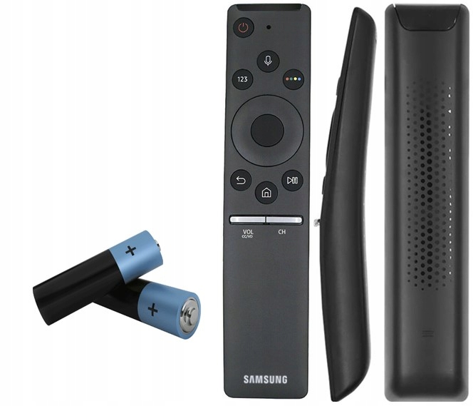 Originální Dálkový Ovladač Pro Tv UA55NU8000 Samsung NU8000 UA55NU8000W