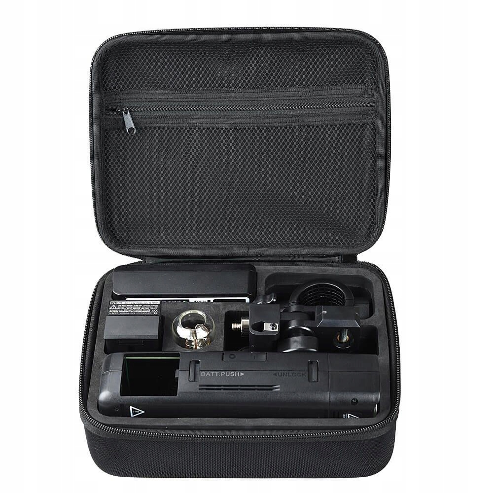 Lampa plenerowa Godox AD200 TTL Kit 200Ws EAN (GTIN) 6952344211069