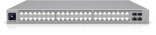 Switch Ubiquiti USW-Pro-XG-48-PoE (1080W)
