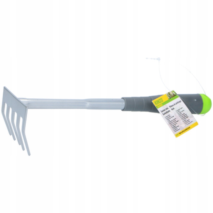 

Grabie, grabki ogrodowe Kinzo 30cm