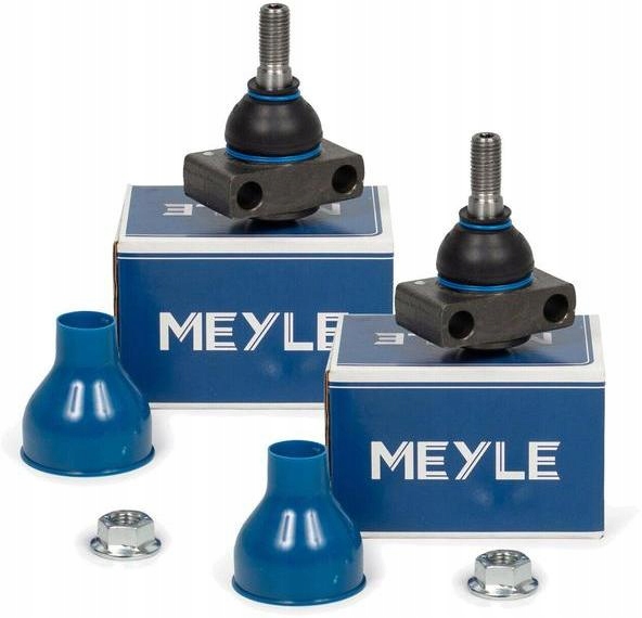 016 010 - MEYLE РЫЧАГИ УПРАВЛЕНИЯ SMART 450