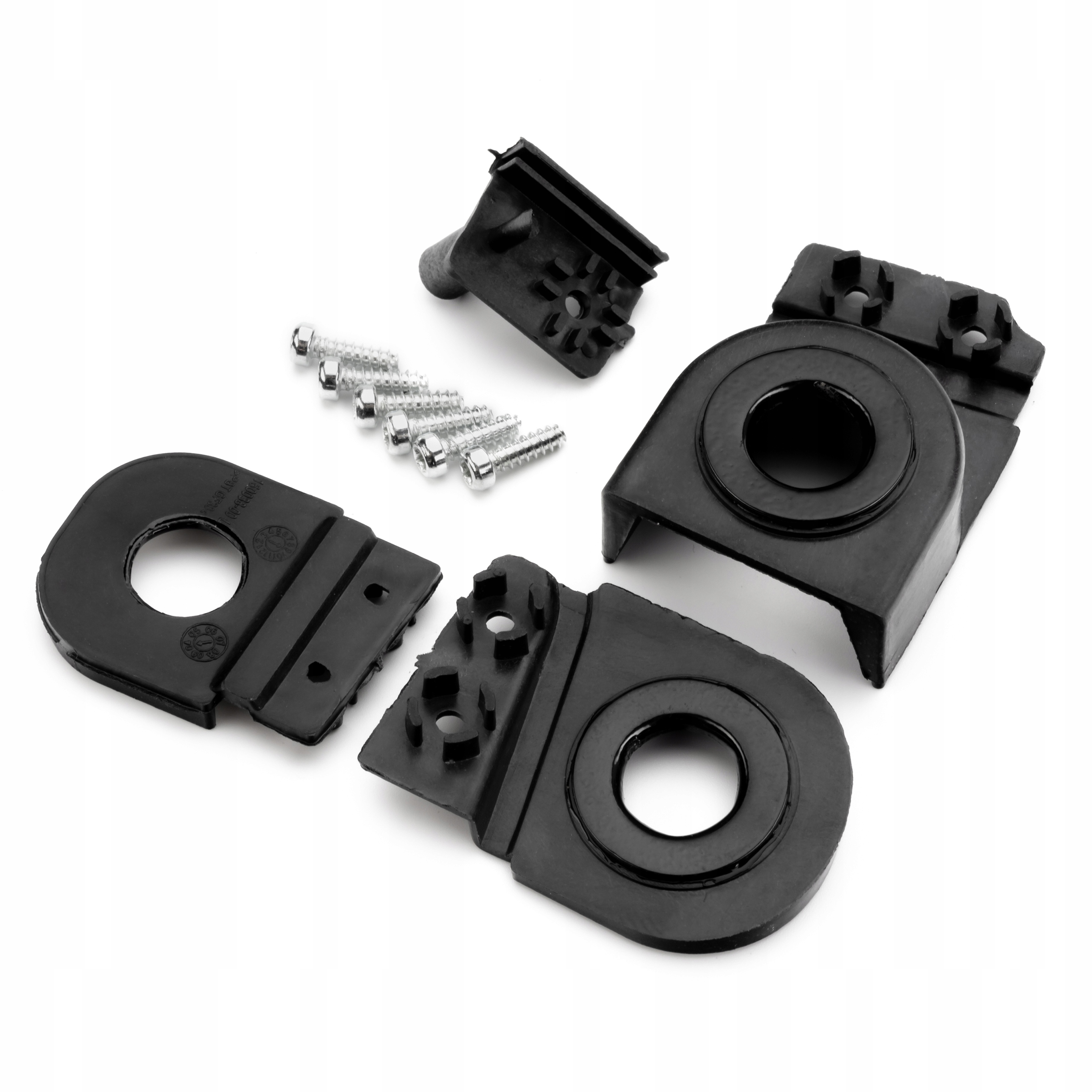 Zdjęcie AWparts UCHWYTY REFLEKTORA LEWEGO AUDI A6 C6 2004-2011 2556