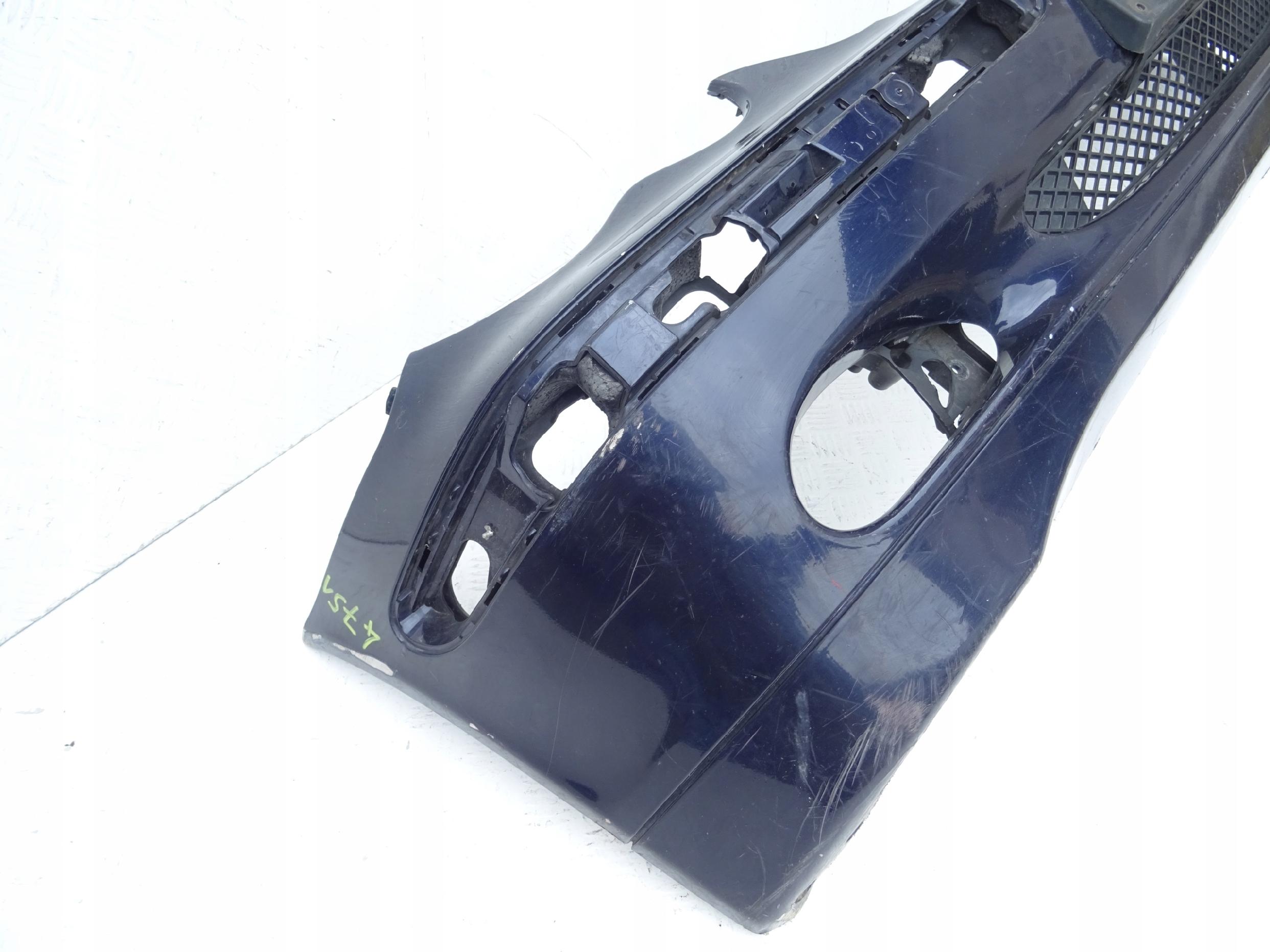 Mercedes C-Klasa 203 00-04 bumper front