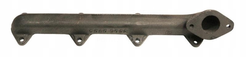 Výfukový kolektor Ursus C360 Pl 504050304