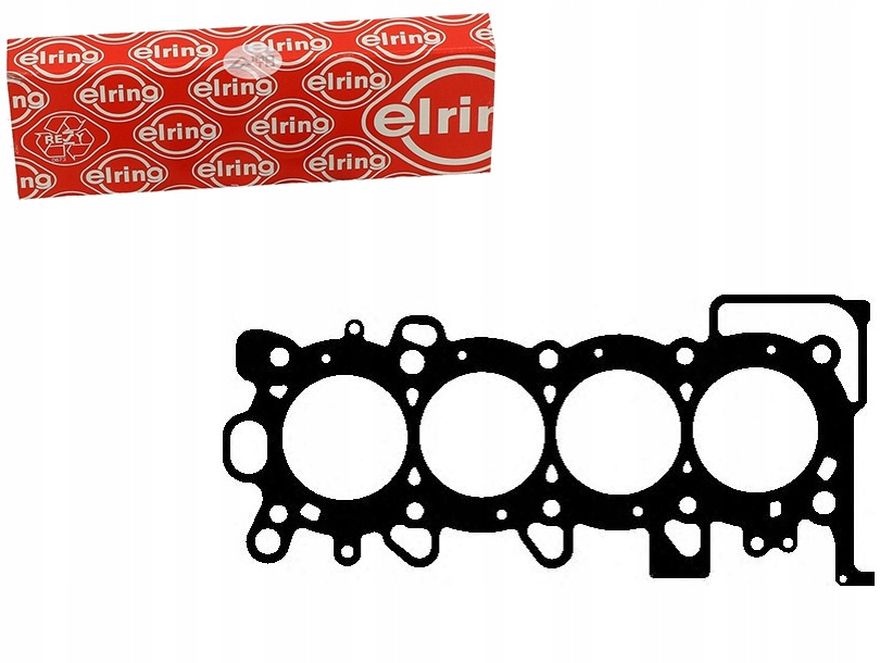 Těsnění Pod Hlavu Válců [elring] Asistent Kolize #34