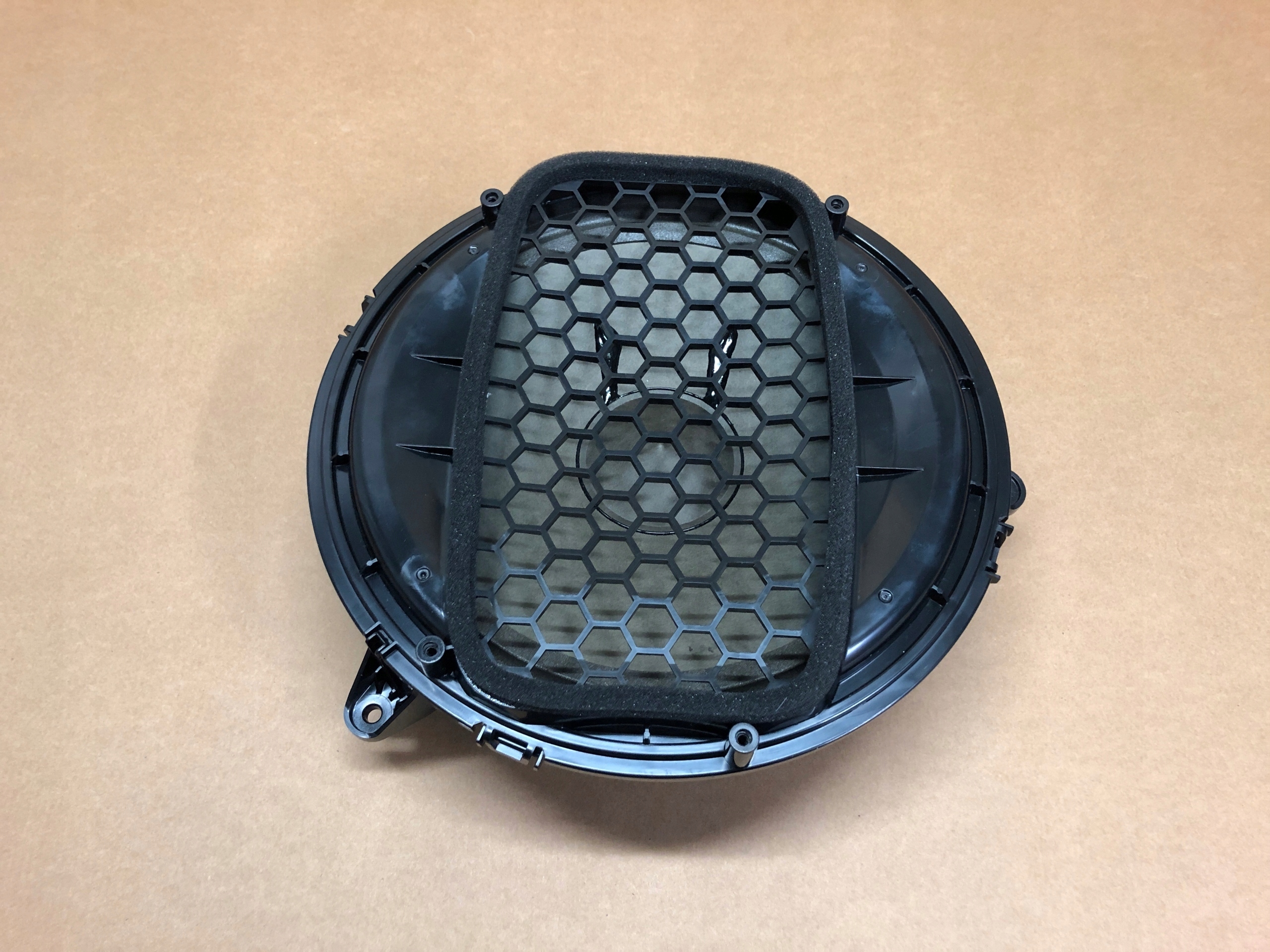 AUDI A3 8V SUBWOOFER speaker 8V0035412B