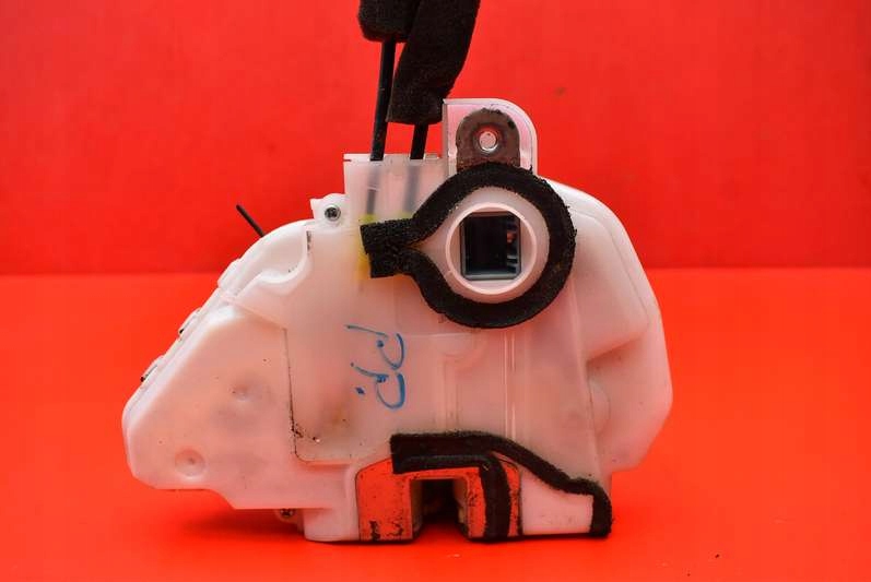 lock door right front front EU ACURA TSX 2 II ACCORD 8 VIII 08-10