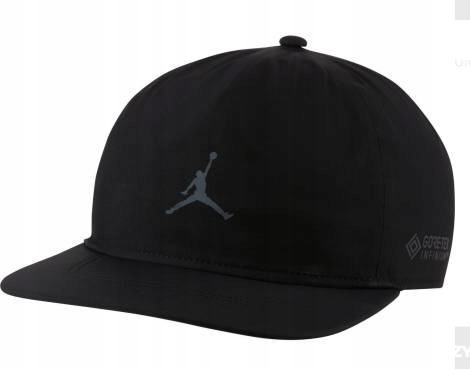 

Czapka z daszkiem bejsbolowa Air Jordan Gore-Tex