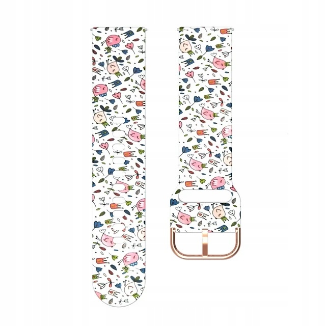 

Pasek Xiaomi Amazfit Bip/gts 2 3 4 Mini/gtr 42MM